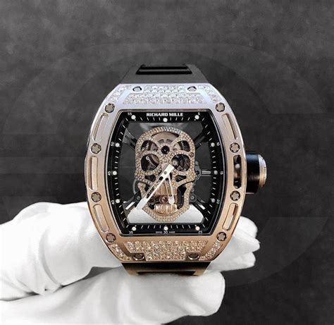 richard mille limited edition rm052 al ti 01/15 price|richard mille rm 052.